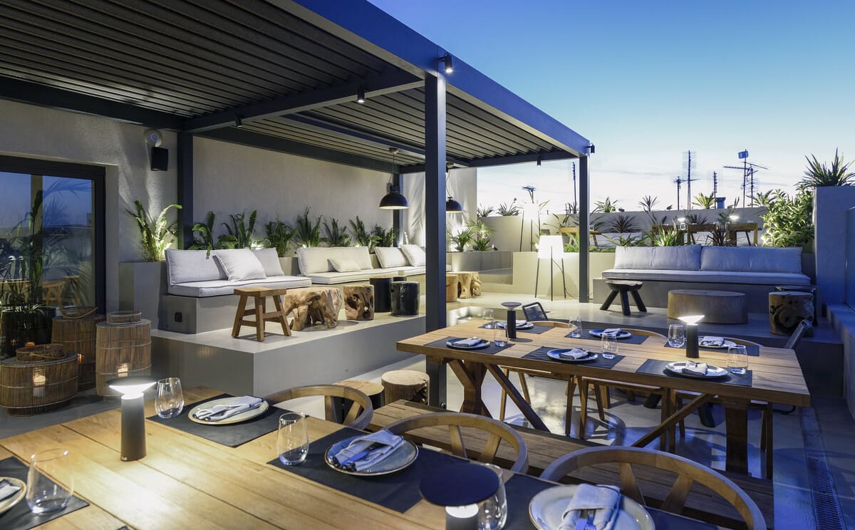 Onoma Hotel  portfolio